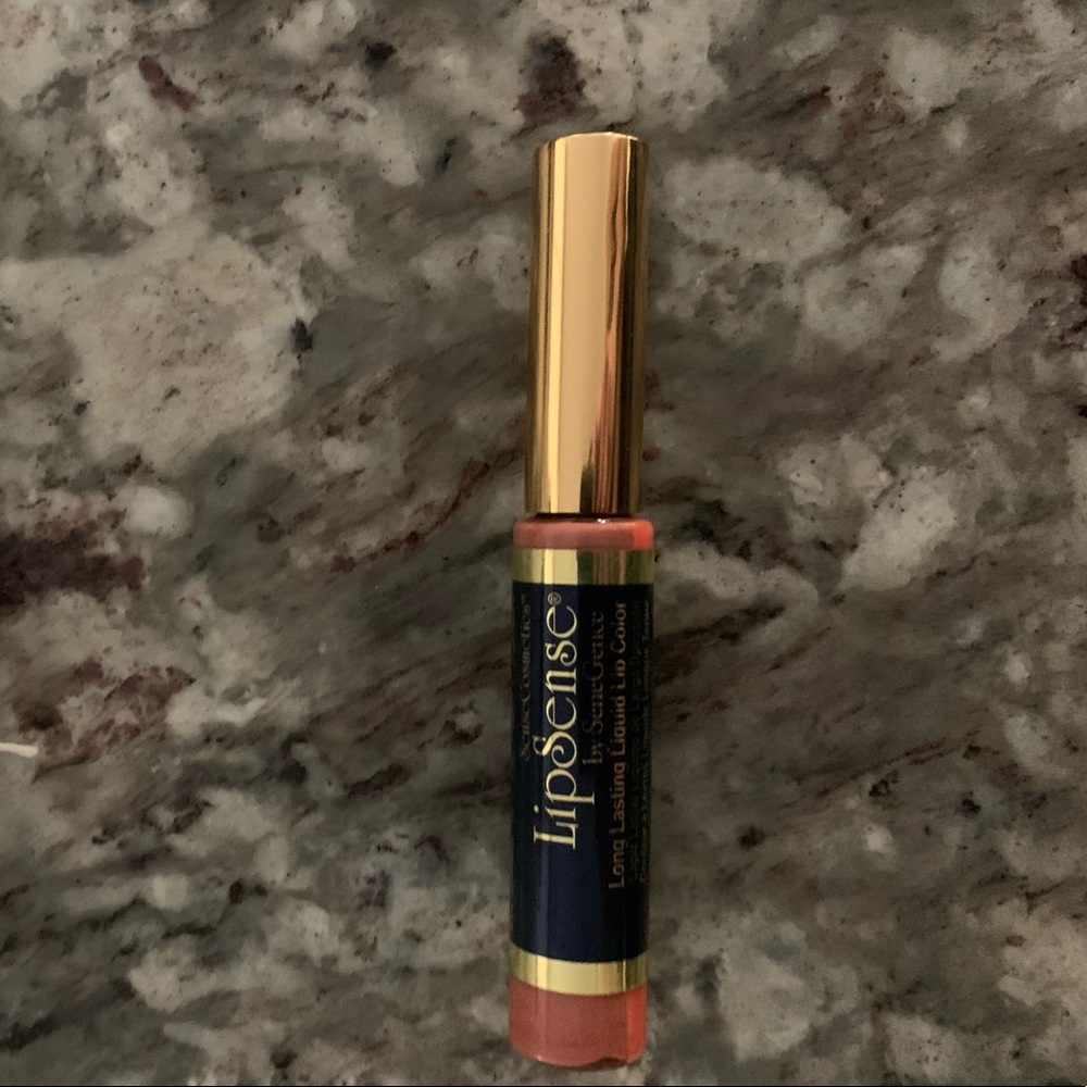 Lipsense first love.